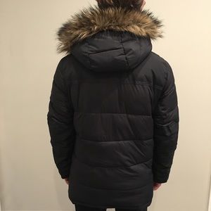 ultra parka coat